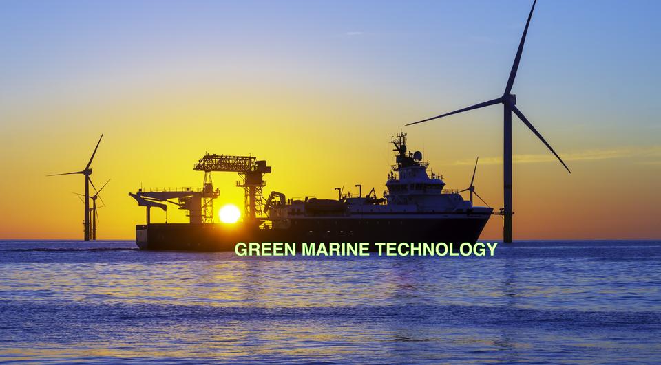 Green Marine